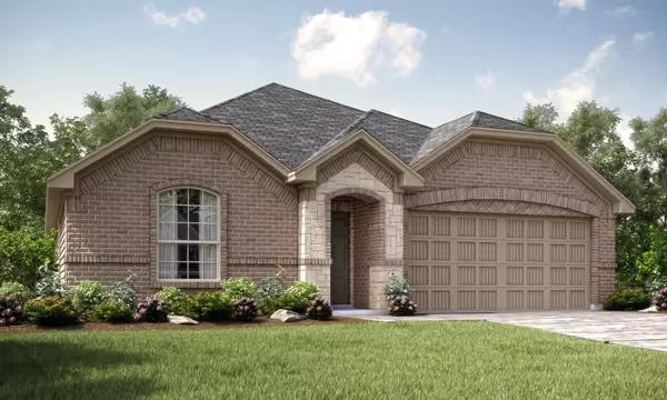 14848 Holster Trail, Fort Worth, TX 76052