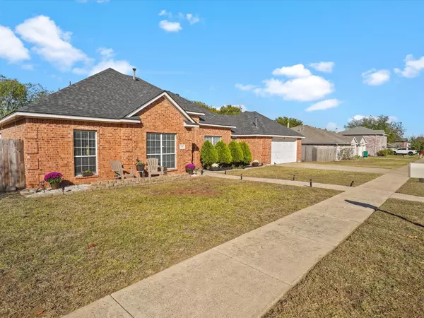 Cedar Hill, TX 75104,735 Bluebonnet Drive