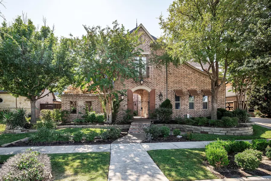 4285 Cedar Bluff Lane, Frisco, TX 75033