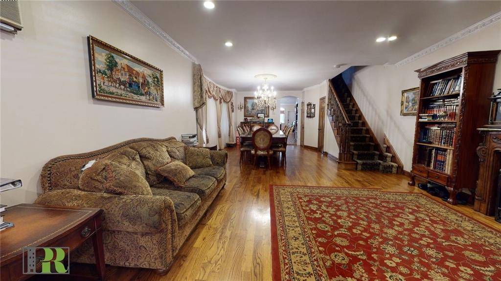Brooklyn, NY 11230,1365 East 19th ST