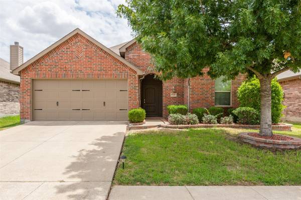 1139 Grimes Drive, Forney, TX 75126