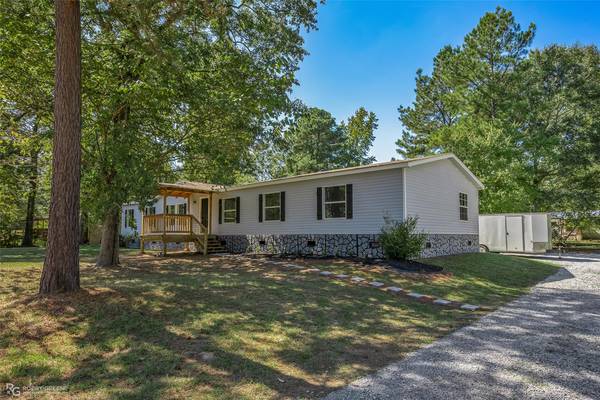 225 Queen Street, Haughton, LA 71037