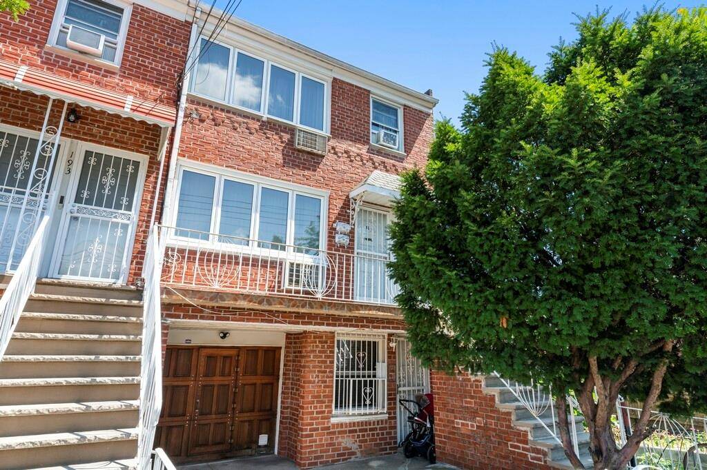195 Bay 46th ST, Brooklyn, NY 11214