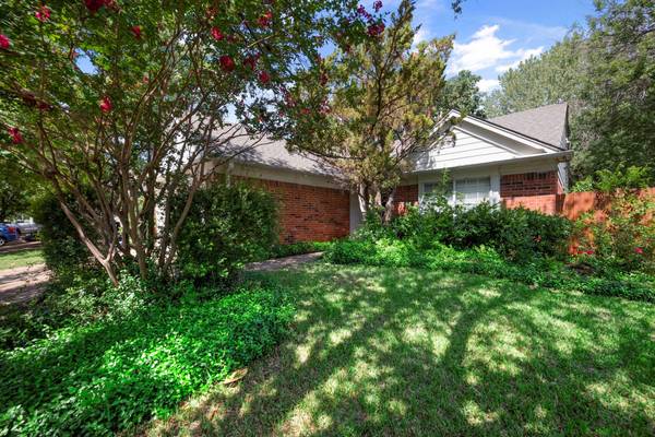 2600 Coldstream Drive, Fort Worth, TX 76123