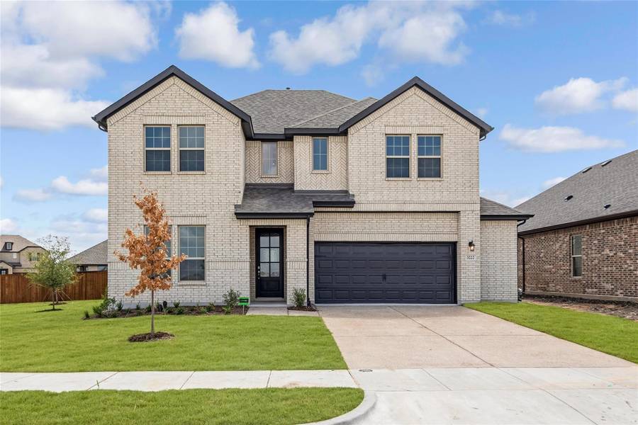 3222 Roy Alton Bend, Melissa, TX 75454