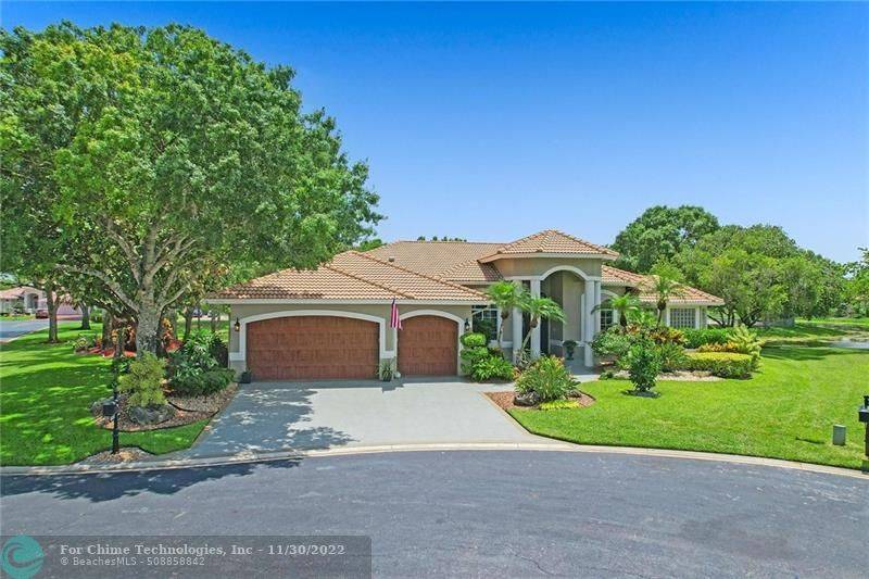 6533 NW 99th Ln, Parkland, FL 33076