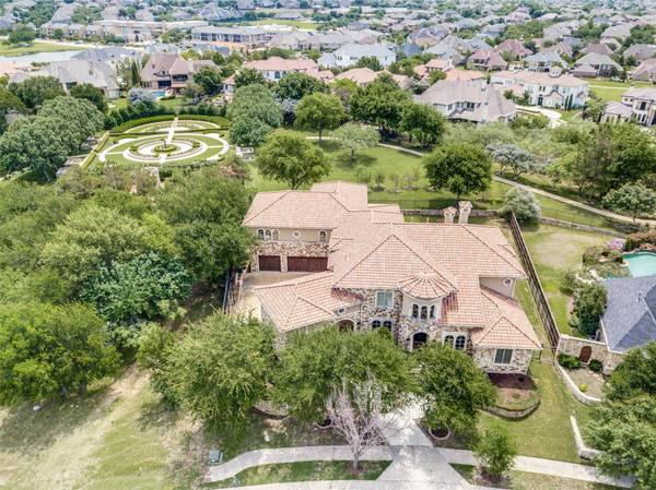 1025 Long Isles Lane, Lewisville, TX 75056