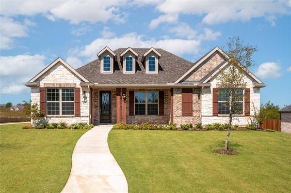 299 Duxbury Court, Sunnyvale, TX 75182