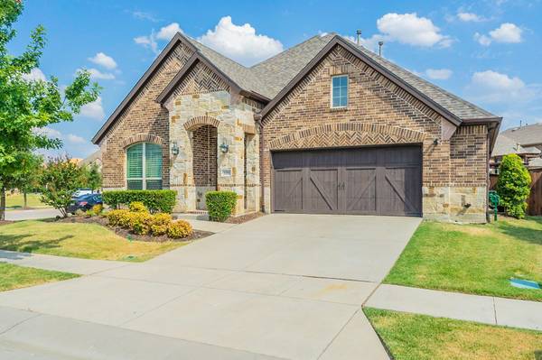 1200 Skyflower Lane, Celina, TX 75009