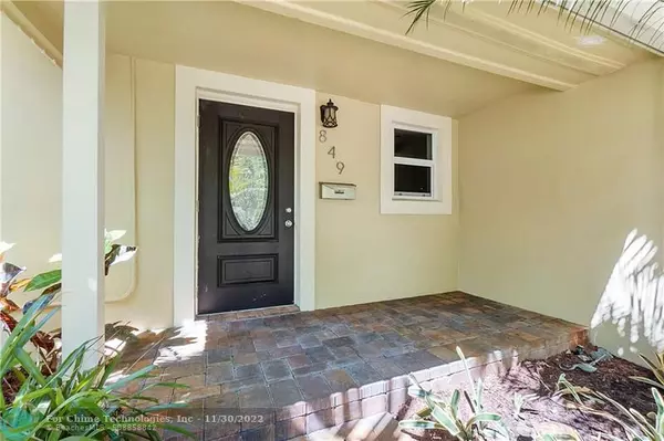 Plantation, FL 33317,849 Garden Ct