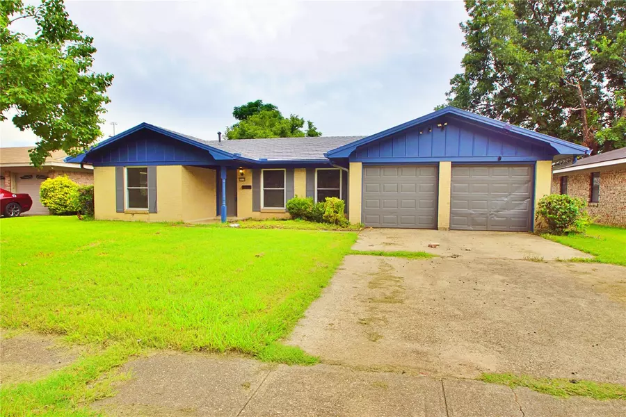 1317 Georgia Street, Shreveport, LA 71104