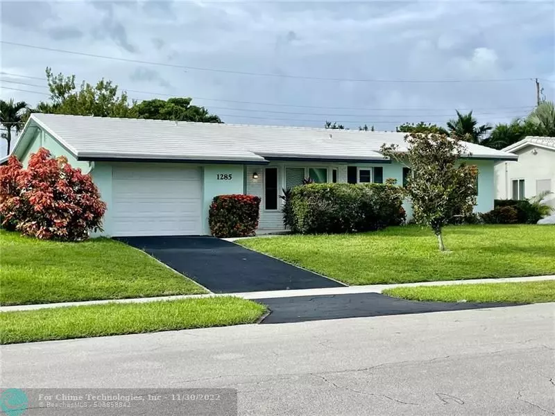 1285 SW 10th St, Boca Raton, FL 33486