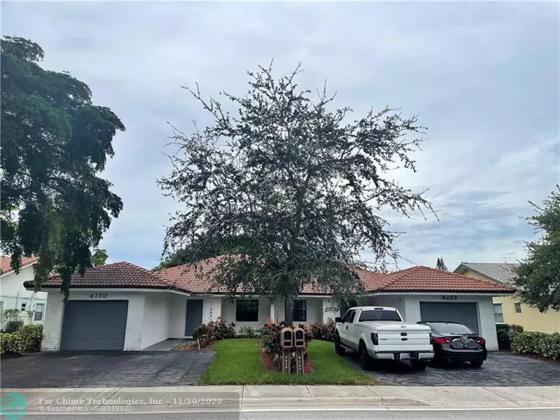 4250 Coral Springs Dr, Coral Springs, FL 33065