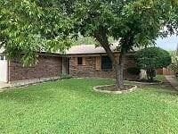 6629 Fair Meadows Drive, Watauga, TX 76148