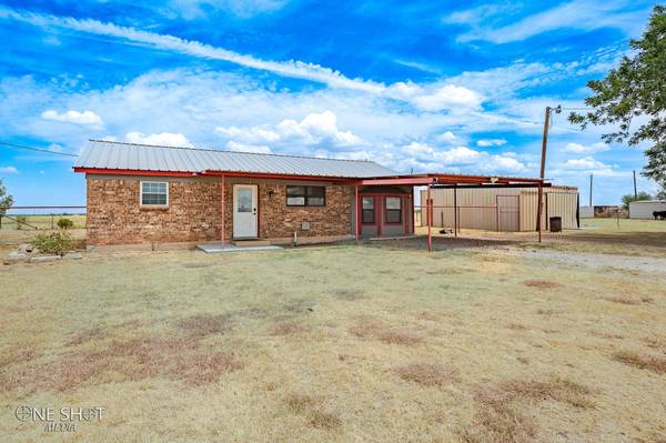 210 County Road 503, Abilene, TX 79601