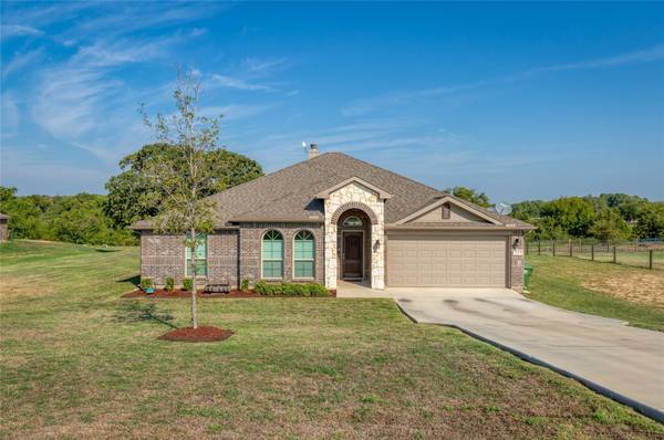 155 Springwood Ranch Loop, Springtown, TX 76082