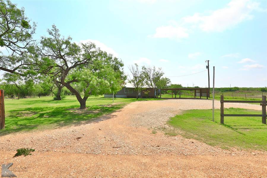 125 County Road 155, Abilene, TX 79601