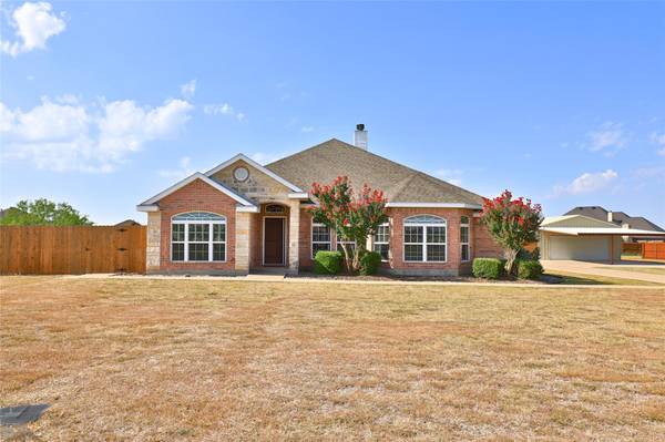 333 Apple Blossom Drive, Abilene, TX 79602