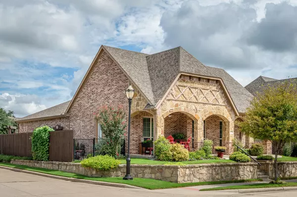 Mckinney, TX 75069,1404 Sanctuary Lane