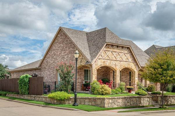 1404 Sanctuary Lane, Mckinney, TX 75069