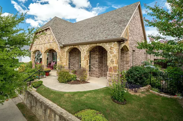 Mckinney, TX 75069,1404 Sanctuary Lane