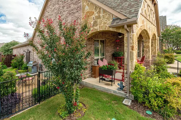 Mckinney, TX 75069,1404 Sanctuary Lane