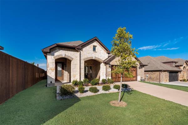 3405 Endicott Court, Wylie, TX 75098