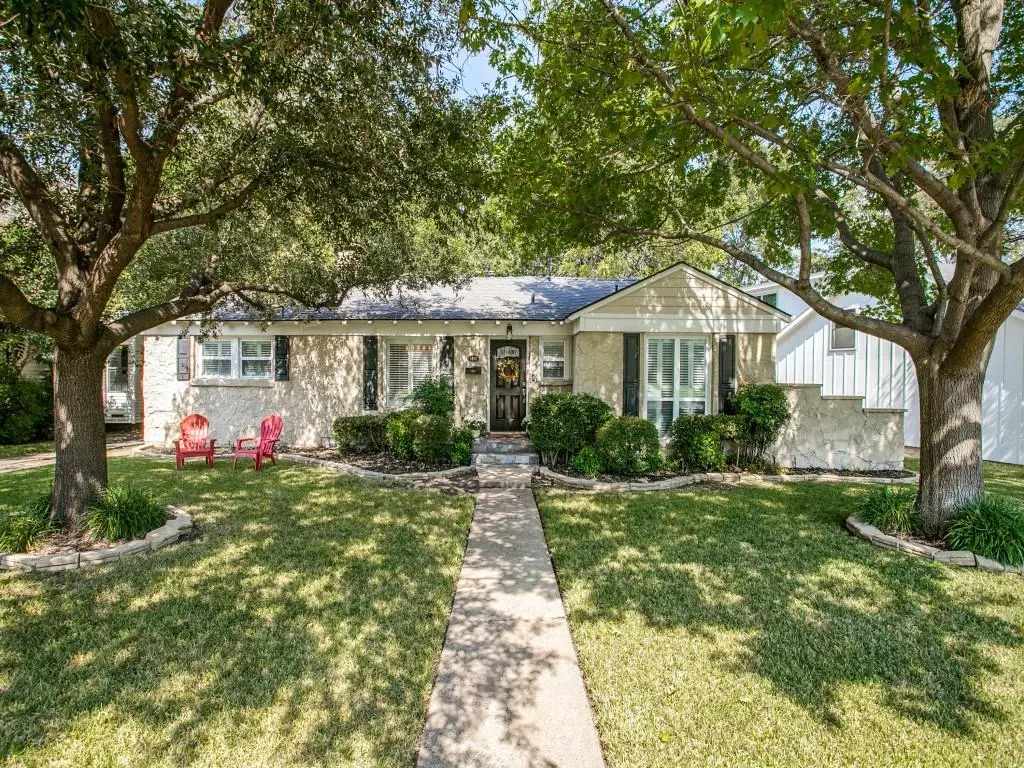 Dallas, TX 75206,5807 Ravendale Lane