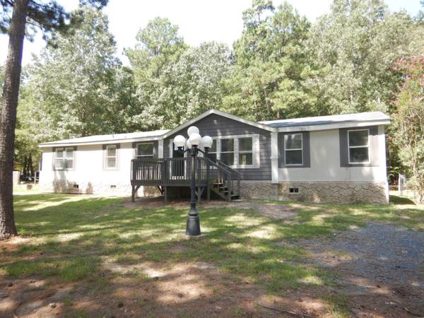 11014 Big Oak Trail, Keithville, LA 71047