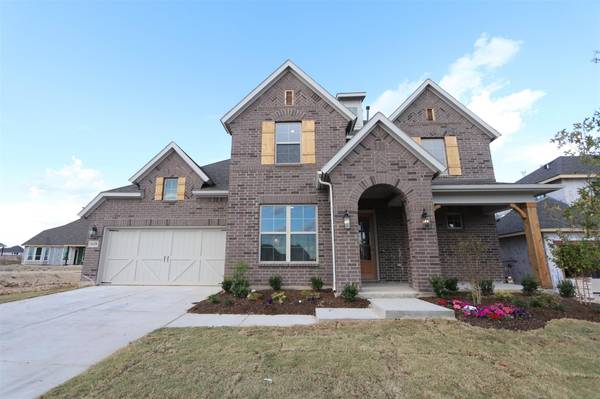 1628 Hydrangea Lane, Celina, TX 75009