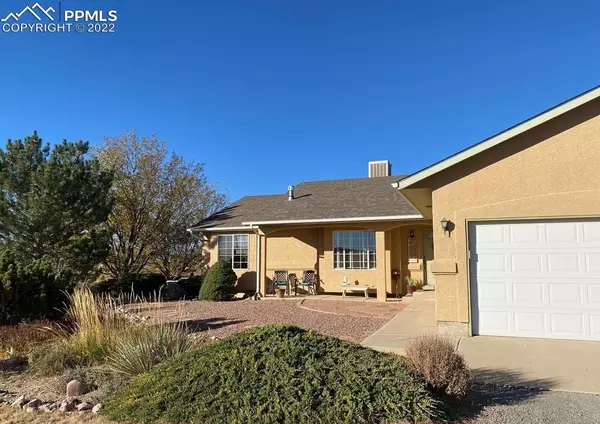 331 S Siesta DR, Pueblo West, CO 81007