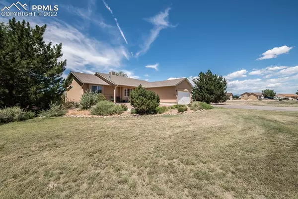 Pueblo West, CO 81007,331 S Siesta DR