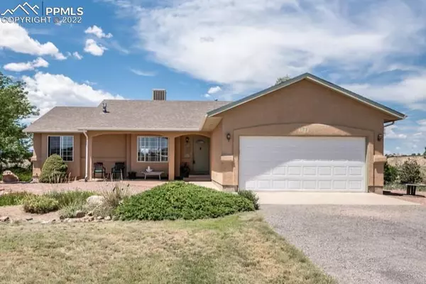 Pueblo West, CO 81007,331 S Siesta DR