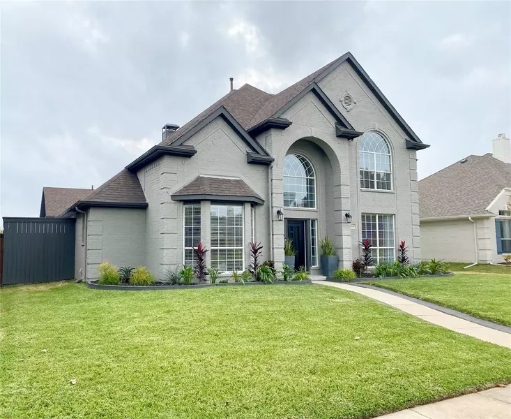 3909 Randall Lane, Carrollton, TX 75007