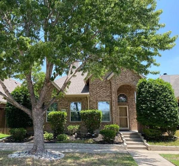 8080 Southmark Drive, Frisco, TX 75035