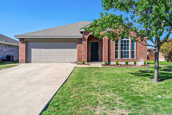 704 Mackenzie Drive, Royse City, TX 75189