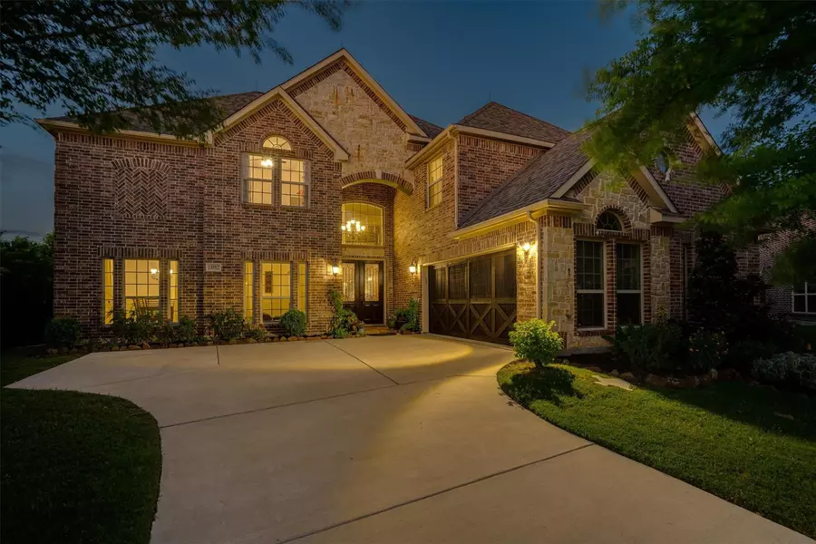 14982 Lucerne Drive, Frisco, TX 75035