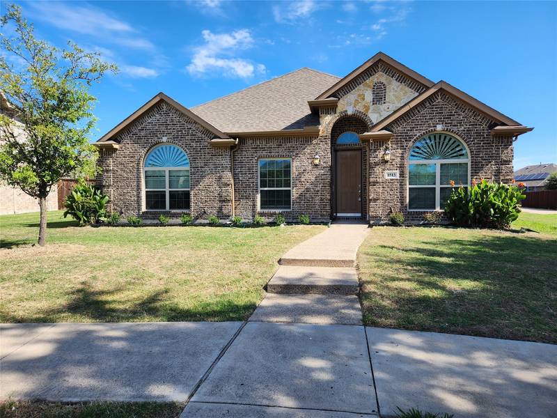 1513 Keswick Court, Desoto, TX 75115