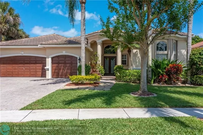 Boca Raton, FL 33428,21830 Cypress Palm Ct