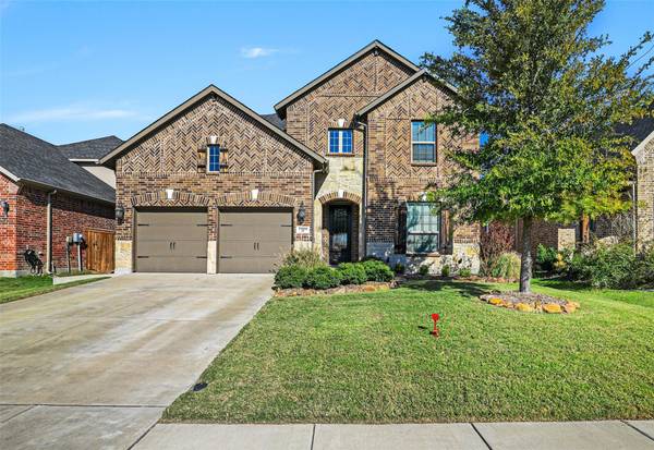 7900 Lewisville Lane, Mckinney, TX 75071