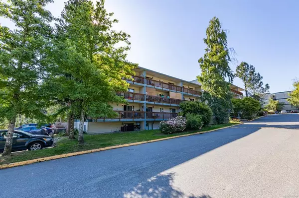 Nanaimo, BC V9T 4S9,4728 Uplands Dr #401