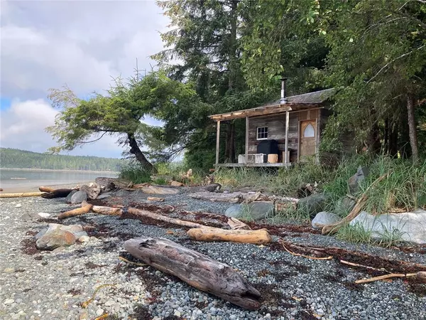 Sointula, BC V0N 3E0,217 Mitchell Bay Rd