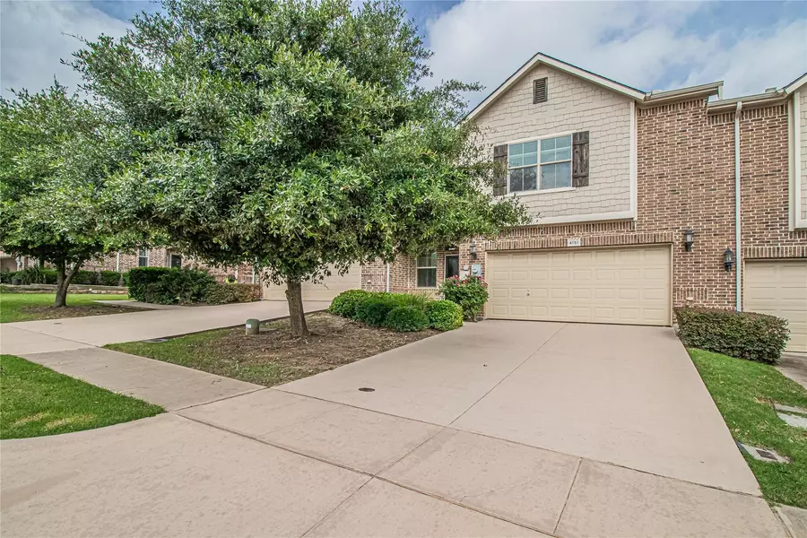 4151 Florence Drive, Irving, TX 75038