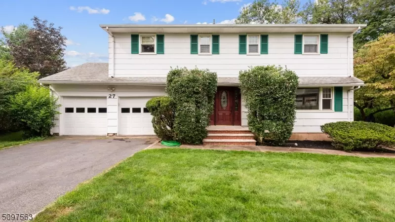 27 Meredith Pl, Piscataway Twp., NJ 08854