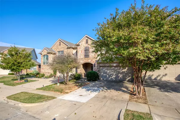 Irving, TX 75038,4144 William Dehaes Drive