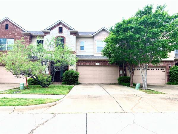 4121 William Dehaes Drive, Irving, TX 75038