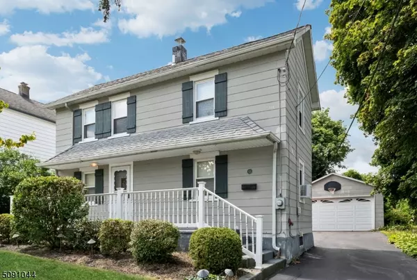 13 BARONE STREET, Netcong Boro, NJ 07857