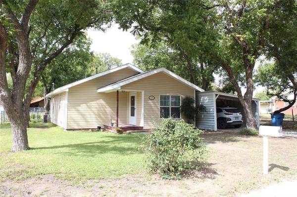 430 Cedar Street,  Clyde,  TX 79510