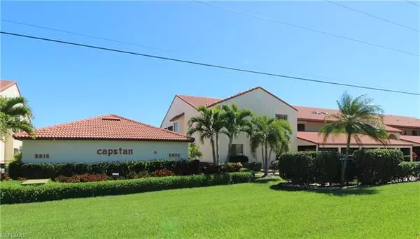 Cape Coral, FL 33914,5605 SW 12th AVE #109