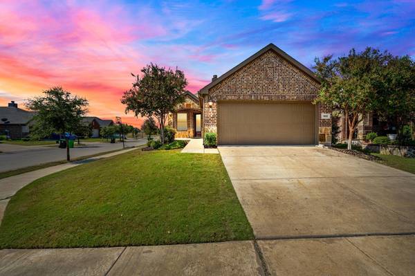 1801 Brownwood Boulevard, Prosper, TX 75078